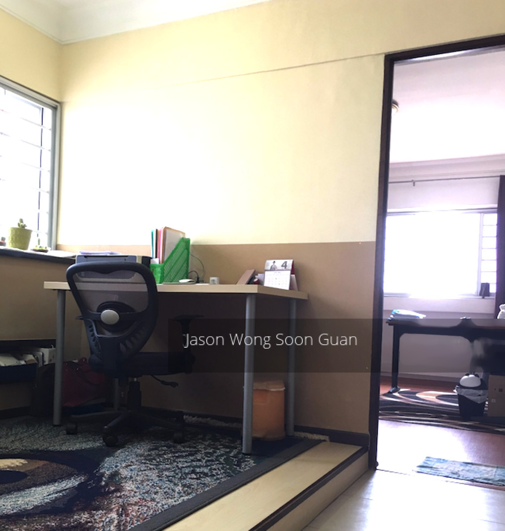 Blk 61 New Upper Changi Road (Bedok), HDB 5 Rooms #142561022